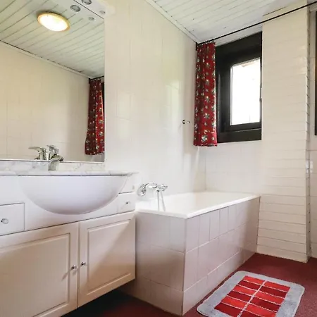 Nice In W/ Sauna And 5 Bedrooms Lägenhet Gargellen