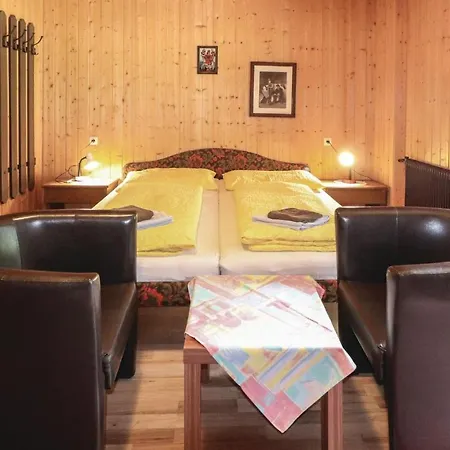 Lägenhet Nice In W/ Sauna And 5 Bedrooms