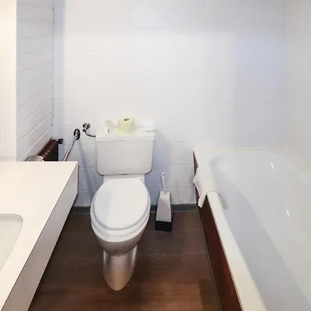 Nice In W/ Sauna And 5 Bedrooms *