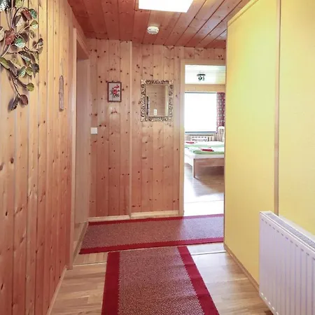 Nice In W/ Sauna And 5 Bedrooms * Gargellen