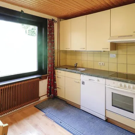 Lägenhet Nice In W/ Sauna And 5 Bedrooms