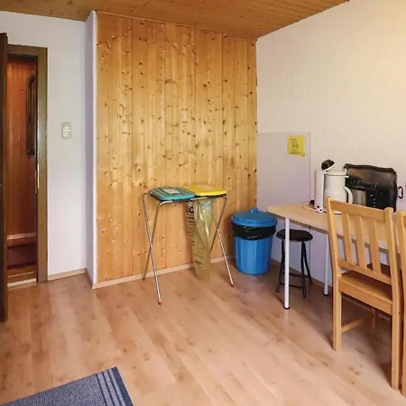 Nice In W/ Sauna And 5 Bedrooms Gargellen