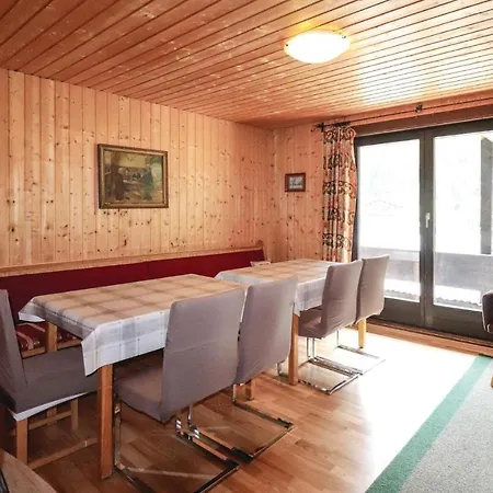 Nice In W/ Sauna And 5 Bedrooms * Gargellen