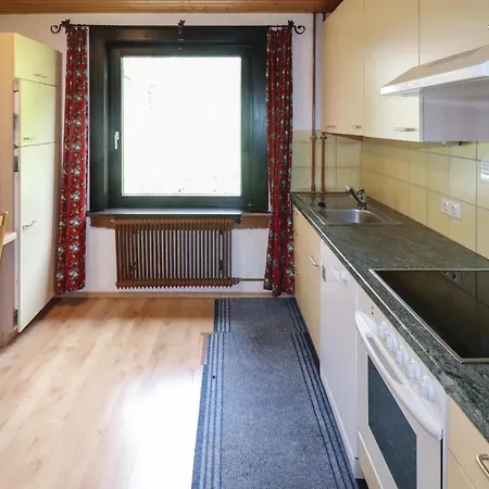 Nice In W/ Sauna And 5 Bedrooms Gargellen