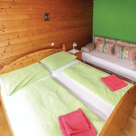 Lägenhet Nice In W/ Sauna And 5 Bedrooms *