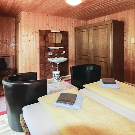 Nice In W/ Sauna And 5 Bedrooms
