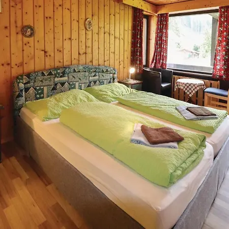 Nice In W/ Sauna And 5 Bedrooms Gargellen